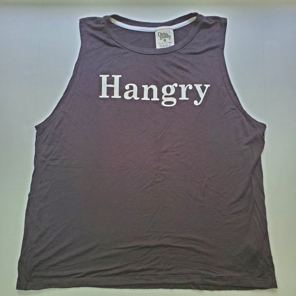 Dirtee Laundry